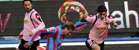 Serie A 32a giornata: il turno di Pasqua su SKY, Mediaset Premium, Dahlia Tv